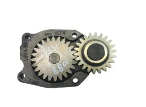 Pompa de ulei de motor nef4 eea 897487 15331 88d1 concentric
