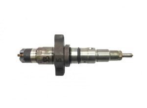 Injector de combustibil generic pentru motorină, coduri 2830224, 2830244, 2830957, 4897271, 5263307, 1405332, 1407306, 1409652, 2830221, 2995462, 4896444 1 Injector de combustibil generic pentru motorină, coduri 2830224, 2830244, 2830957, 4897271, 5263307, 1405332, 1407306, 1409652, 2830221, 2995462, 4896444