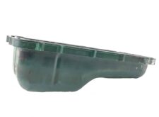 Baie de ulei auto verde, model generic