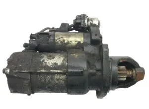 Electromotor uzat generic 4983774 s3968130 s4929600 m93r3002se