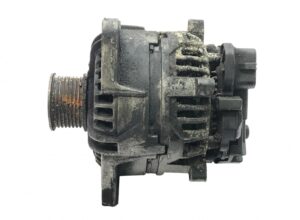 Alternator auto generic (coduri: 1288505, 1368327, 1528592, 1697321, 1697022, 1977229) 1 Alternator auto generic (coduri: 1288505, 1368327, 1528592, 1697321, 1697022, 1977229)