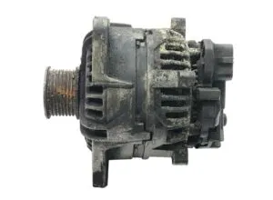 Alternator auto generic (coduri: 1288505, 1368327, 1528592, 1697321, 1697022, 1977229)