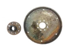 Volantă Generică cu Discuri de Fixare - Model 3918959, 5621726, 3923049