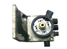 Suport Filtru de Combustibil Metalic Universal