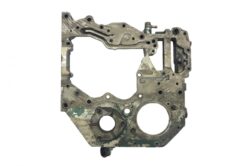 Placă Distribuție Motor Metalică Usată