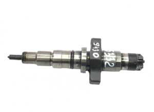Injector de combustibil diesel, coduri: 2830224, 2830244, 2830957, 4897271, 5263307, 1405332, 1407306, 1409652, 2830221, 2995462, 4896444