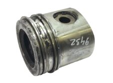 Piston Generic pentru Motor Diesel, Coduri 4897512, 4025011, 4089260, 1403971