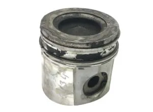 Piston generic pentru motor diesel, coduri 4897512 / 4025011 / 4089260 / 1403971