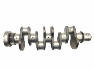 Arbore cotit generic pentru motor 1 Arbore cotit generic pentru motor