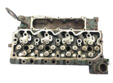 Chiuloasă motor pentru vehicule industriale
