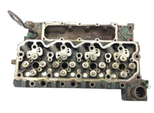 Chiuloasă motor pentru vehicule industriale