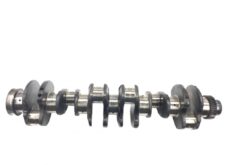 Arbore Cotit pentru Motor Diesel - Piese de Schimb Generice