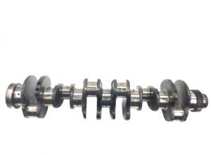 Arbore cotit pentru motor diesel - piese de schimb generice 1 Arbore cotit pentru motor diesel – piese de schimb generice