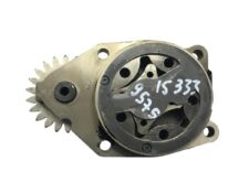 Pompa de Ulei de Motor Generică - Coduri 4939588 și 3971544