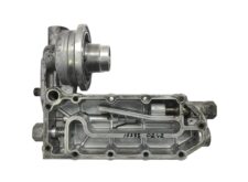 Capac Răcitor Ulei Motor Generic 15333 0242