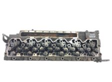 Chiuloasă motor diesel 16 valve