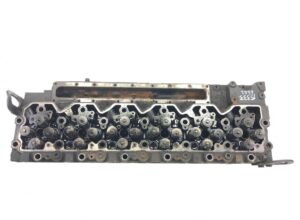 Chiuloasă motor diesel 16 valve 1 Chiuloasă motor diesel 16 valve