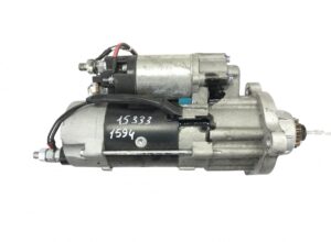 Electromotor generic 15333 1594 1 Electromotor generic 15333 1594