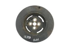 Piesă auto: Fulie arbore cotit 15333 1601