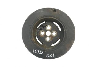 Piesă auto: fulie arbore cotit 15333 1601 1 Piesă auto: fulie arbore cotit 15333 1601