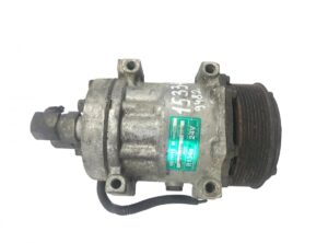 Compresor ac sanden sd7h15 24v r134a