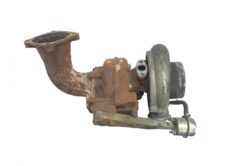 Turbocompresor Generic pentru Motor Diesel 504040250 4890857