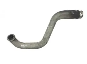 Conductă turbosuflantă metalică 15334 4946