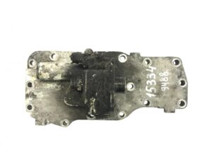 Suport filtru de ulei generic – coduri: 4898661, 4931570, 4899566, 4899266, 4893394, 1399487, 1705897