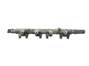 Rampă de injecție combustibil (504046312 / 504260512) 1 Rampă de injecție combustibil (504046312 / 504260512)