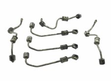 Set Conducte Presiune Injector Combustibil - Generic