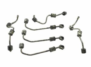 Set conducte presiune injector combustibil - generic 1 Set conducte presiune injector combustibil – generic