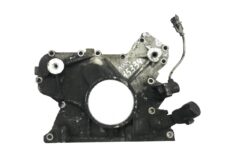 Capac Frontal Motor Generic - 4896860-12