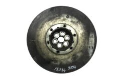 Roată de Echilibrare Arbore Cotit Generic - 15334 9556