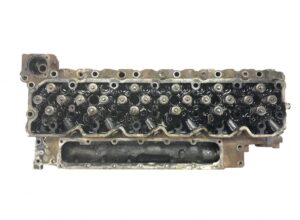 Chiuloasă motor diesel - compatibilă cu diverse modele auto 1 Chiuloasă motor diesel – compatibilă cu diverse modele auto