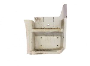 Placă treaptă dreapta pentru mercedes – coduri 9446603101, 9446660201, 9406660128, 9406660428