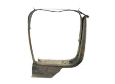 Set Suporturi Rezervor Combustibil Mercedes 9414702742 A9414702742
