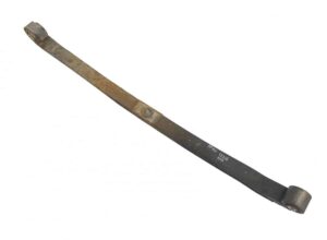Arc lamela axa față dreapta mercedes a9433200902 / a0003200102