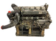 Motor Mercedes-Benz 0020106500 A0020106500