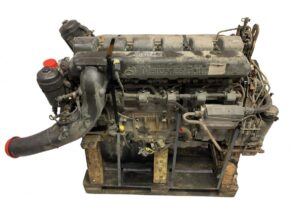 Motor mercedes-benz 0020106500 a0020106500 1 Motor mercedes-benz 0020106500 a0020106500