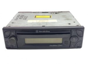 Radio mercedes-benz truckline cd65 1 Radio mercedes-benz truckline cd65
