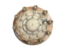 Butuc Roata Frana cu Disc Axa Fata Dreapta Mercedes A9423341201 / 9423341201 / A9423340701 / 9423340701 / A9423340201 / 9423340201 / 9423341501 / A9423341501 / 9493340801 / A9493340801
