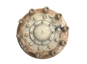 Butuc roata frana cu disc axa fata dreapta mercedes a9423341201 / 9423341201 / a9423340701 / 9423340701 / a9423340201 / 9423340201 / 9423341501 / a9423341501 / 9493340801 / a9493340801