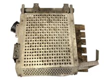 Toba de eșapament perforată pentru Mercedes (Coduri: A0044900014, A0024900014, A0054900714, A0054903414, A0014900014, 0044900014, 0024900014, 0054900714, 0054903414, 0014900014, 0004904514, A0004904514)