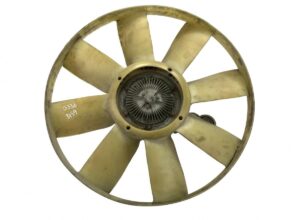 Ansamblu ventilator de răcire pentru mercedes (coduri: 4572000722, 4572000822, 0032053606, a4572000722, a4572000822, a0032053606)