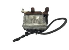 Galerie de evacuare turbo EGR A9341501194