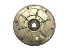 Ambreiaj Voith Hydrodamp 0239