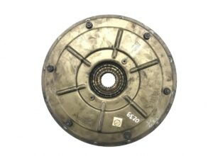 Ambreiaj voith hydrodamp 0239