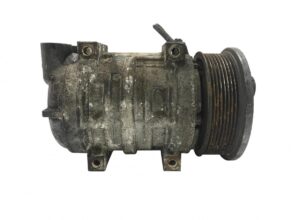 Compresor ac generic 716658 tm21xs-8gr