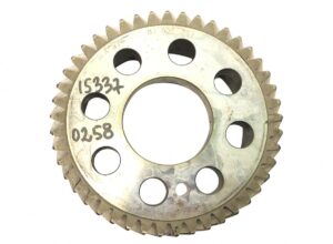 Roată dințată arbore cotit generic a9360520103 / 9360520103 1 Roată dințată arbore cotit generic a9360520103 / 9360520103