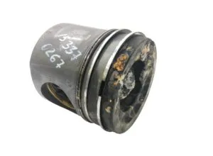 Piston auto uzat cu codurile 1337 și 0267